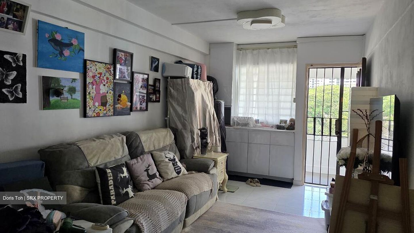 Blk 425 Ang Mo Kio Avenue 3 (Ang Mo Kio), HDB 3 Rooms #502049071